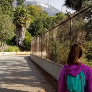 Meet your Posher, Kristin